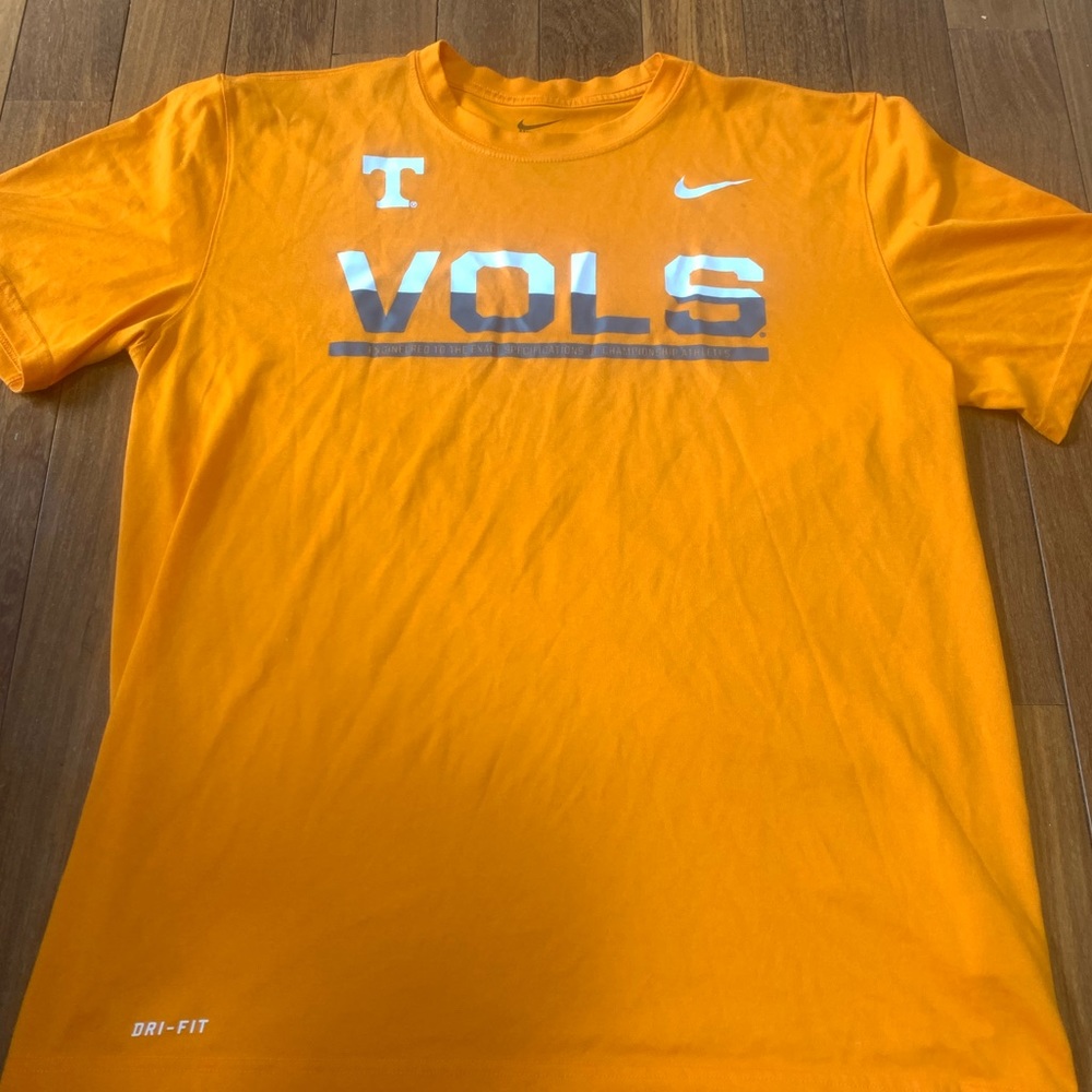 UTK VOLS Dri-Fit T-shirt